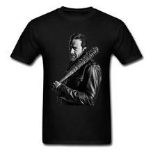 Load image into Gallery viewer, The Walking Dead Negan Colors T-Shirt