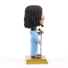 Load image into Gallery viewer, Legends Reggae Rasta Bob Marley Action Figure Collection