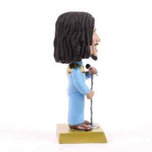 Legends Reggae Rasta Bob Marley Action Figure Collection