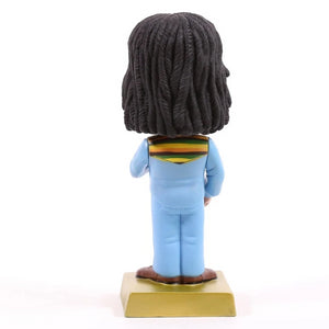 Legends Reggae Rasta Bob Marley Action Figure Collection