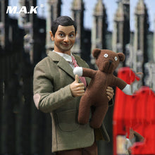 Load image into Gallery viewer, Mr Bean Rowan Atkinson Exclusive Action Figure Collection