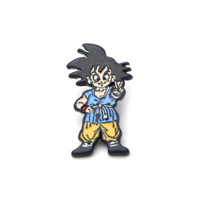 Dragon Ball Z 15 Diferent Models Brooch Pins