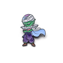 Load image into Gallery viewer, Dragon Ball Z 15 Diferent Models Brooch Pins