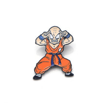 Load image into Gallery viewer, Dragon Ball Z 15 Diferent Models Brooch Pins