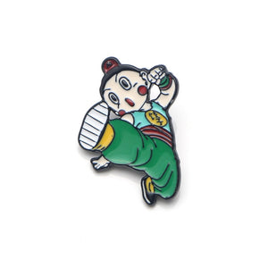 Dragon Ball Z 15 Diferent Models Brooch Pins