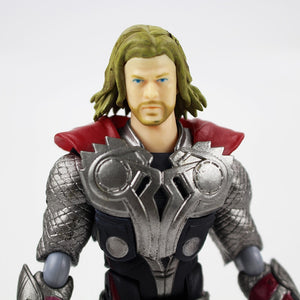 Avengers Thor Infinity War Action Figure