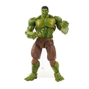 Avengers Hulk Infinity War Action Figure