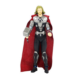 Avengers Thor Infinity War Action Figure