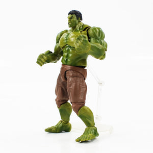 Avengers Hulk Infinity War Action Figure