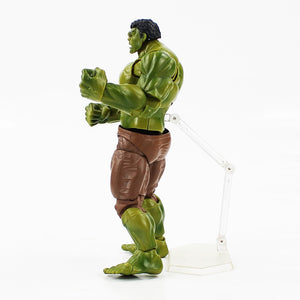 Avengers Hulk Infinity War Action Figure