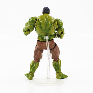 Avengers Hulk Infinity War Action Figure