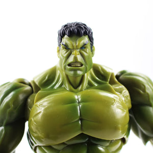 Avengers Hulk Infinity War Action Figure