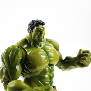 Avengers Hulk Infinity War Action Figure