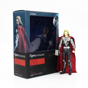 Avengers Thor Infinity War Action Figure