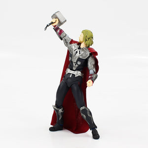 Avengers Thor Infinity War Action Figure