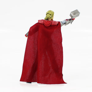 Avengers Thor Infinity War Action Figure