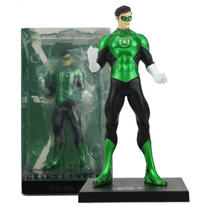 DC Comics Green Lantern Action Figure Collection