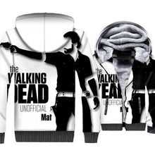 Load image into Gallery viewer, The Walking Dead Rick Grimes 7 Diferent Models Sweatshirt Men