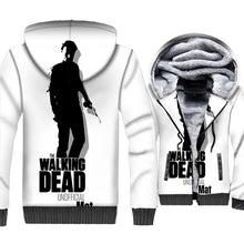 Load image into Gallery viewer, The Walking Dead Rick Grimes 7 Diferent Models Sweatshirt Men