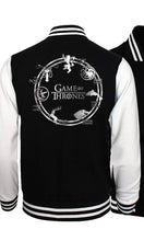 Load image into Gallery viewer, Game Of Thrones Jacket Men