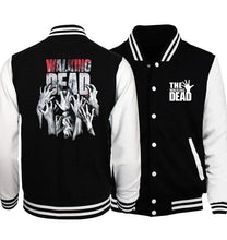 Load image into Gallery viewer, The Walking Dead Jacket Men