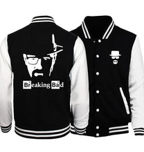 Load image into Gallery viewer, Breaking Bad Jacket Men