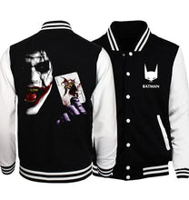 Load image into Gallery viewer, DC Comics The Joker Jacket Men