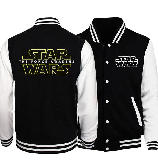 Star Wars Jacket Men