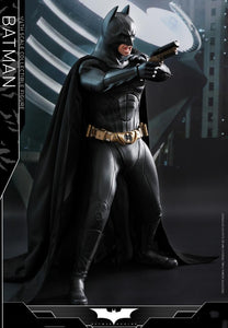 The Dark Knight Christian Bale Exclusive Action Figure Collection