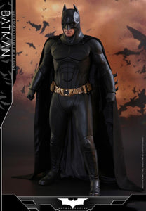 The Dark Knight Christian Bale Exclusive Action Figure Collection