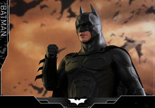 Load image into Gallery viewer, The Dark Knight Christian Bale Exclusive Action Figure Collection