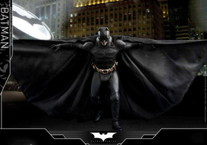 The Dark Knight Christian Bale Exclusive Action Figure Collection