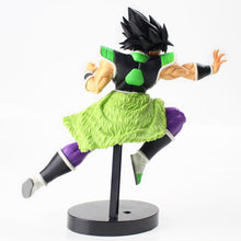 Load image into Gallery viewer, Dragon ball Super Broly Anime Figure Collection