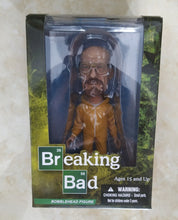 Load image into Gallery viewer, Breaking Bad Heisenberg Action Model Figures