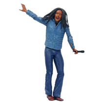 Load image into Gallery viewer, The Legend Bob Marley Figure Model Collection