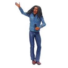 Load image into Gallery viewer, The Legend Bob Marley Figure Model Collection