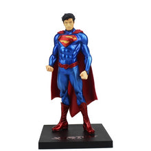 Load image into Gallery viewer, DC Comics Superman Action Figure Collection