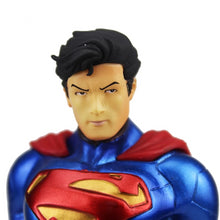 Load image into Gallery viewer, DC Comics Superman Action Figure Collection