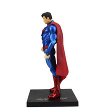 Load image into Gallery viewer, DC Comics Superman Action Figure Collection