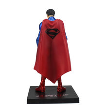 Load image into Gallery viewer, DC Comics Superman Action Figure Collection