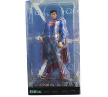 Load image into Gallery viewer, DC Comics Superman Action Figure Collection