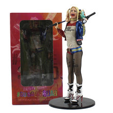 Load image into Gallery viewer, Suicide Squad Harley Quinn Action Figure Collection