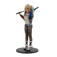 Load image into Gallery viewer, Suicide Squad Harley Quinn Action Figure Collection