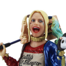 Load image into Gallery viewer, Suicide Squad Harley Quinn Action Figure Collection