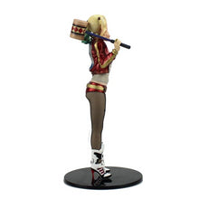 Load image into Gallery viewer, Suicide Squad Harley Quinn Action Figure Collection