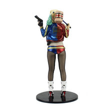 Load image into Gallery viewer, Suicide Squad Harley Quinn Action Figure Collection