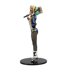 Load image into Gallery viewer, Suicide Squad Harley Quinn Action Figure Collection