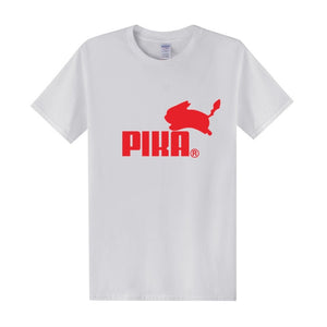 Pokemon Pika New Summer 2019 T-Shirt Men