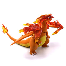 Load image into Gallery viewer, Pokemon Charizard Anime Figure Collection