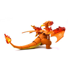 Load image into Gallery viewer, Pokemon Charizard Anime Figure Collection